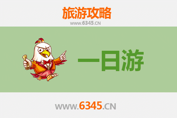 深圳福田自驾一日游攻略：都市绿洲与潮流地标完美邂逅