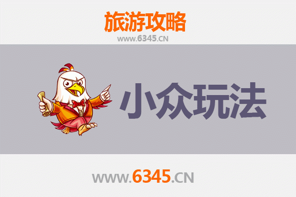 深圳福田小众玩法指南：探索城市隐秘角落